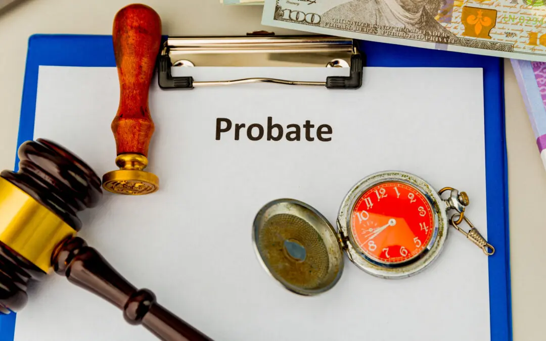 What to Expect During the Probate Process